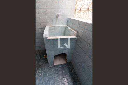 Apartamento para alugar com 40m², 1 quarto e sem vaga Apartamento para alugar com 40m², 1 quarto e sem vagaÁrea de Serviço