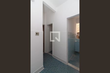 Apartamento para alugar com 40m², 1 quarto e sem vaga Apartamento para alugar com 40m², 1 quarto e sem vagaCozinha