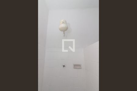 Apartamento para alugar com 40m², 1 quarto e sem vaga Apartamento para alugar com 40m², 1 quarto e sem vagaBanheiro