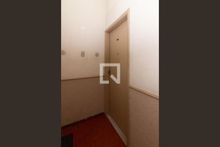 Entrada de apartamento para alugar com 1 quarto, 40m² em Vila da Penha, Rio de Janeiro