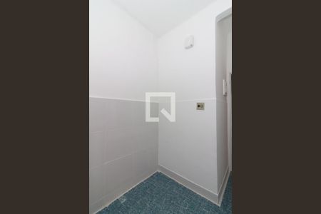 Cozinha de apartamento para alugar com 1 quarto, 40m² em Vila da Penha, Rio de Janeiro