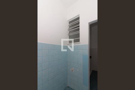 Apartamento para alugar com 40m², 1 quarto e sem vaga Apartamento para alugar com 40m², 1 quarto e sem vagaÁrea de Serviço