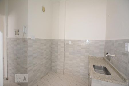 Apartamento para alugar com 40m², 1 quarto e sem vagaCozinha