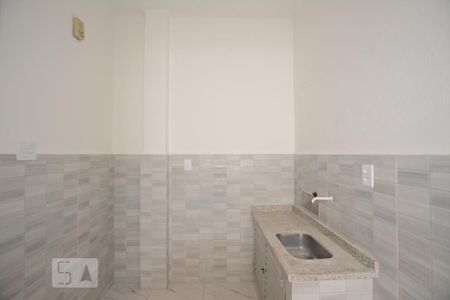 Apartamento para alugar com 40m², 1 quarto e sem vagaCozinha