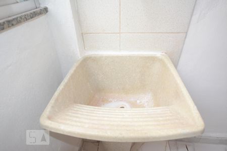 Apartamento para alugar com 40m², 1 quarto e sem vagaÁrea de Serviço