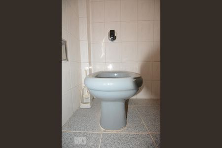 Apartamento para alugar com 40m², 1 quarto e sem vagaBanheiro Social