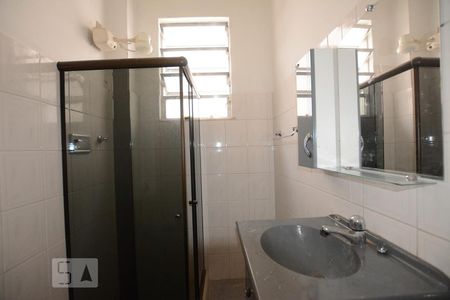 Apartamento para alugar com 40m², 1 quarto e sem vagaBanheiro Social