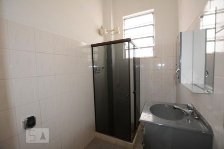 Apartamento para alugar com 40m², 1 quarto e sem vagaBanheiro Social