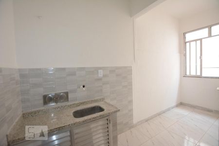 Apartamento para alugar com 40m², 1 quarto e sem vagaCozinha