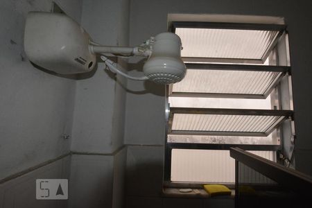 Apartamento para alugar com 40m², 1 quarto e sem vagaBanheiro Social