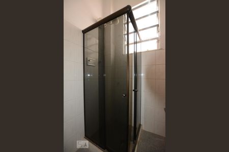 Apartamento para alugar com 40m², 1 quarto e sem vagaBanheiro Social