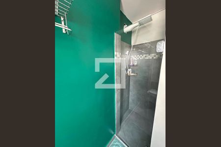 Apartamento à venda com 107m², 3 quartos e 1 vagaBanheiro