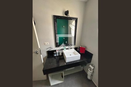 Apartamento à venda com 107m², 3 quartos e 1 vagaBanheiro