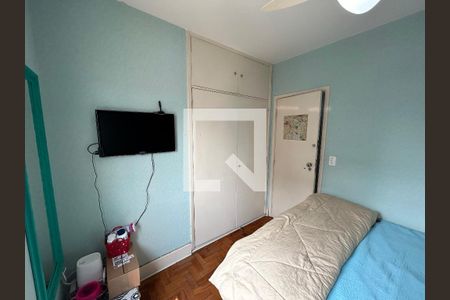 Apartamento à venda com 107m², 3 quartos e 1 vagaQuarto 1