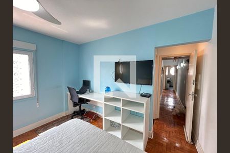 Apartamento à venda com 107m², 3 quartos e 1 vagaSuite