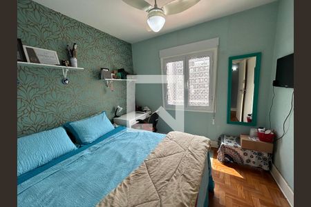 Apartamento à venda com 107m², 3 quartos e 1 vagaQuarto 1