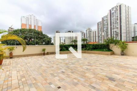 Apartamento à venda com 107m², 3 quartos e 1 vagaÁrea comum