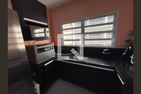 Apartamento à venda com 107m², 3 quartos e 1 vagaCozinha