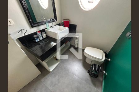 Apartamento à venda com 107m², 3 quartos e 1 vagaBanheiro