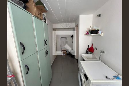 Apartamento à venda com 107m², 3 quartos e 1 vagaLavandeira