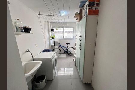 Apartamento à venda com 107m², 3 quartos e 1 vagaLavandeira
