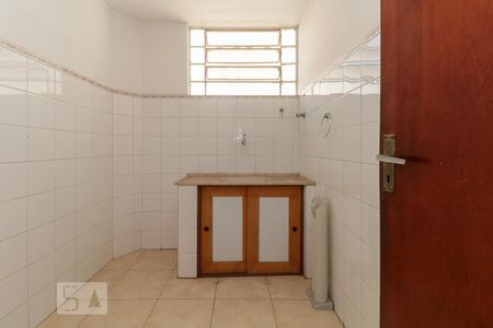 Apartamento à venda com 35m², 1 quarto e sem vagaCozinha