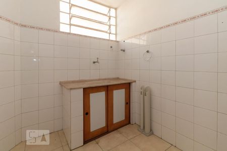 Apartamento à venda com 35m², 1 quarto e sem vagaCozinha