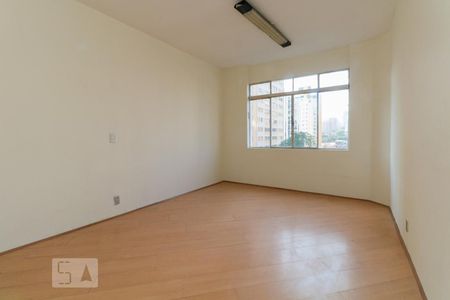 Quarto de apartamento à venda com 1 quarto, 35m² em Pinheiros, São Paulo