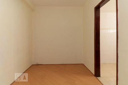 Sala de apartamento à venda com 1 quarto, 35m² em Pinheiros, São Paulo