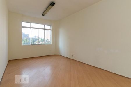 Quarto de apartamento à venda com 1 quarto, 35m² em Pinheiros, São Paulo