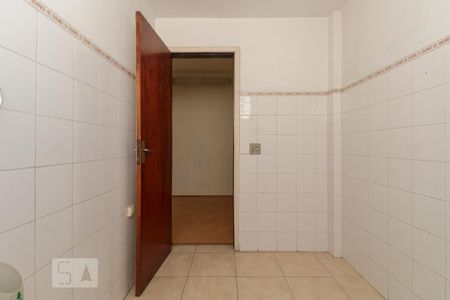 Apartamento à venda com 35m², 1 quarto e sem vagaCozinha