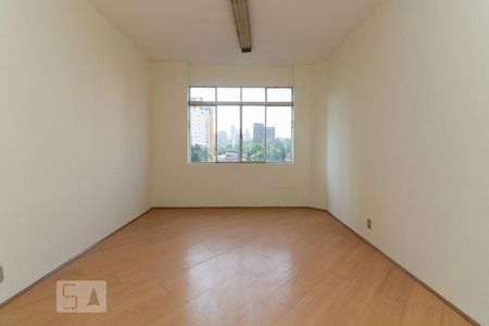 Quarto de apartamento à venda com 1 quarto, 35m² em Pinheiros, São Paulo