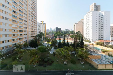 Apartamento à venda com 35m², 1 quarto e sem vagaVista