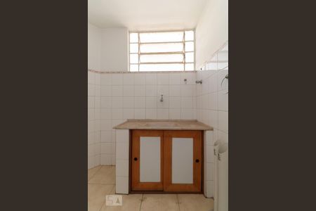 Apartamento à venda com 35m², 1 quarto e sem vagaCozinha