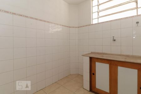 Apartamento à venda com 35m², 1 quarto e sem vagaCozinha