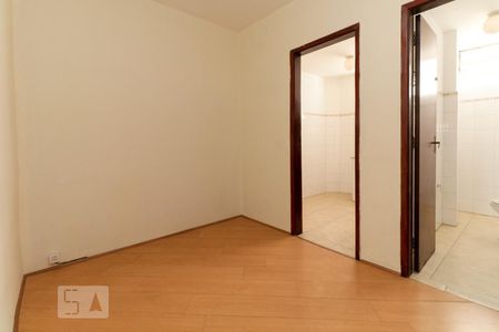Sala de apartamento à venda com 1 quarto, 35m² em Pinheiros, São Paulo