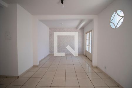 Sala de casa para alugar com 4 quartos, 360m² em Jardim América, Goiânia
