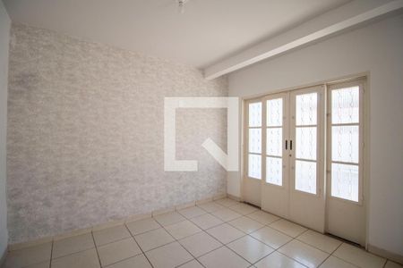 Sala de casa para alugar com 4 quartos, 360m² em Jardim América, Goiânia