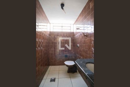 Lavabo de casa para alugar com 4 quartos, 360m² em Jardim América, Goiânia