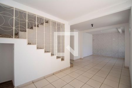 Sala de casa para alugar com 4 quartos, 360m² em Jardim América, Goiânia