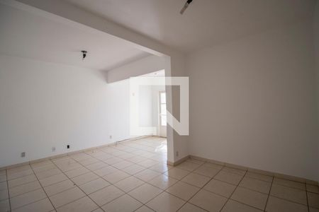 Sala piso superior de casa para alugar com 4 quartos, 360m² em Jardim América, Goiânia
