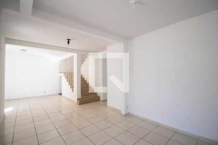 Sala de casa para alugar com 4 quartos, 360m² em Jardim América, Goiânia