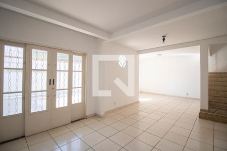 Sala de casa para alugar com 4 quartos, 360m² em Jardim América, Goiânia