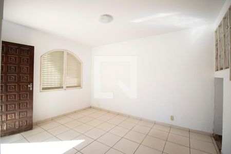 Sala de casa para alugar com 4 quartos, 360m² em Jardim América, Goiânia
