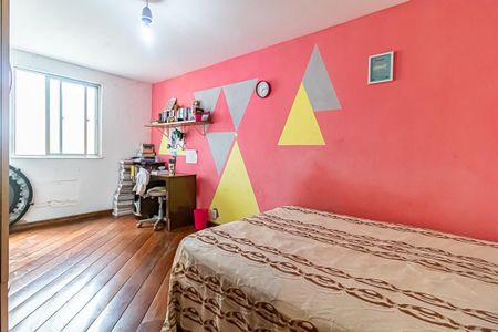 Apartamento à venda com 173m², 3 quartos e 3 vagasQuarto 3