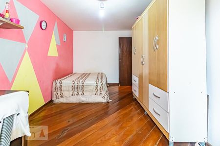 Apartamento à venda com 173m², 3 quartos e 3 vagasQuarto 3