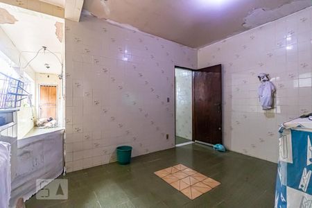 Apartamento à venda com 173m², 3 quartos e 3 vagasÁrea de Serviço