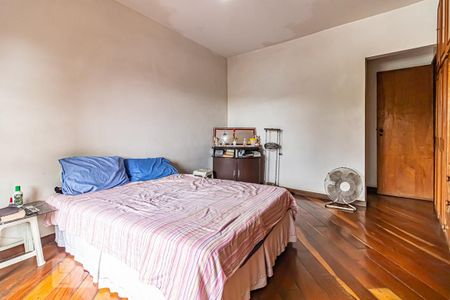 Apartamento à venda com 173m², 3 quartos e 3 vagasQuarto 1 - Suíte