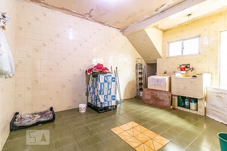 Apartamento à venda com 173m², 3 quartos e 3 vagasÁrea de Serviço