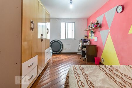 Apartamento à venda com 173m², 3 quartos e 3 vagasQuarto 3